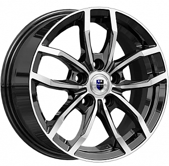 ���� ����� K&K ����� 6,5x15 5x108 ET42 DIA67.1 ����� ������